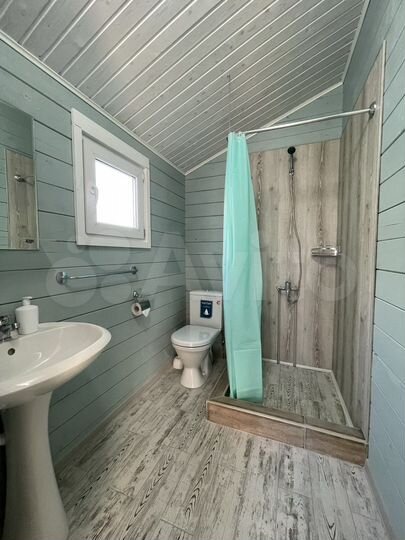 Комната 23 м², 4/4 эт.