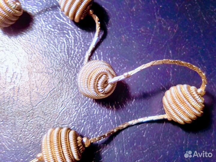 Ожерелье, Египет,46 см