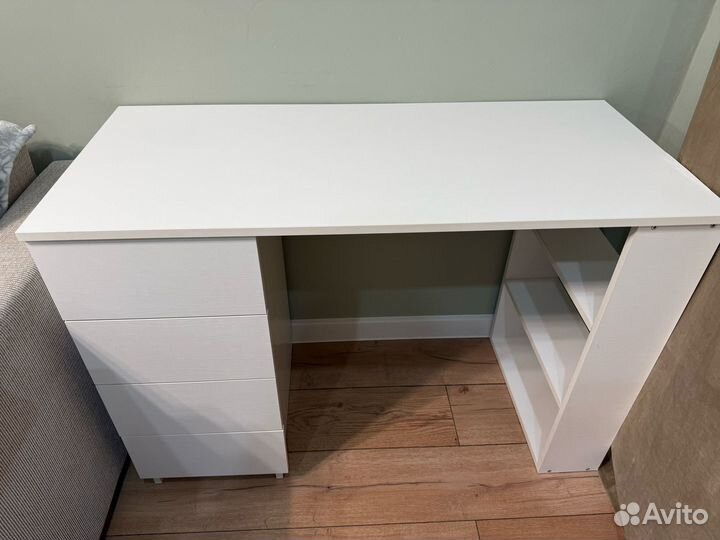 Рабочий стол