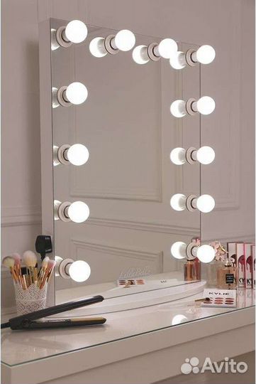 Монтаж зеркал изготовление доставка