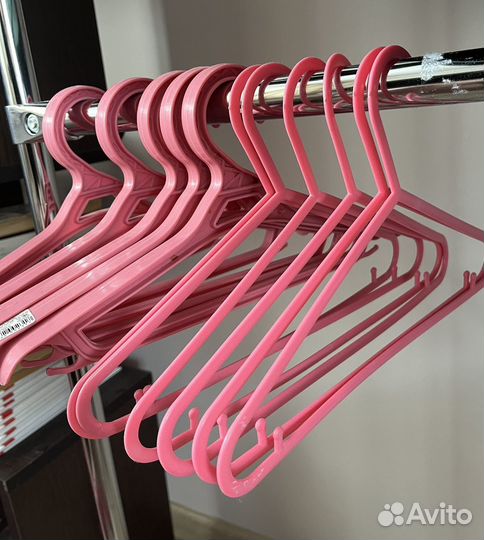 Вешалки плечики детские