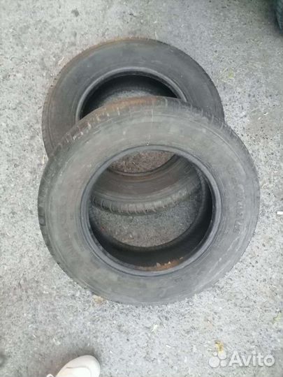 КАМА 505 Irbis 175/70 R13 80H