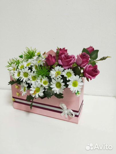 Интерьерная композиция