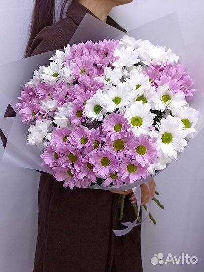 Букет 11 бакарди микс