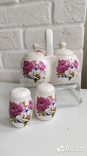 Набор для специй