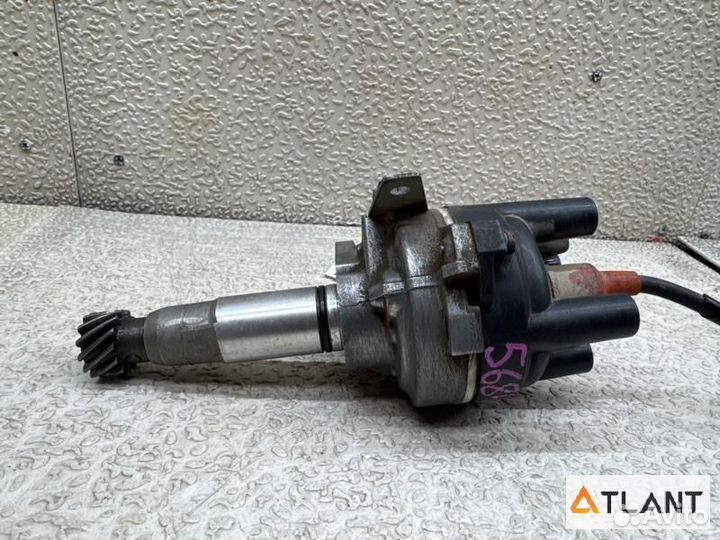 Трамблер mazda bongo