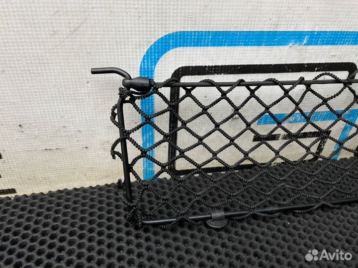 Сетка Mercedes-Benz C-Class W204 651.913 2.2