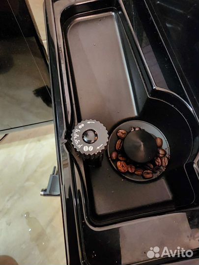 Кофемашина delonghi caffe corso