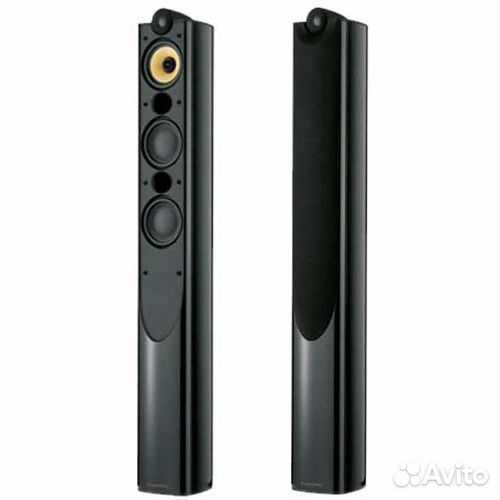 Hi-End Bowers Wilkins BW XT4 (Made in England)