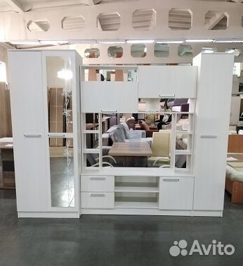 Стенка Флора