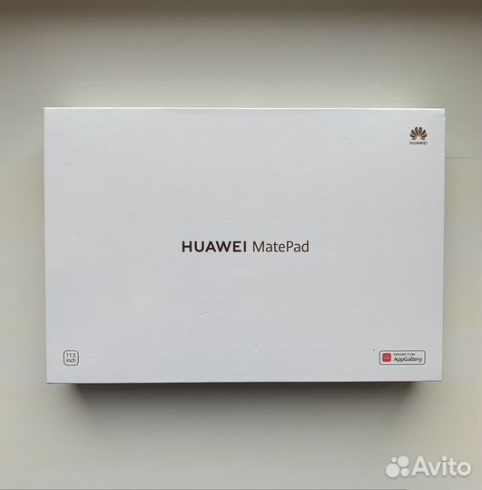 Huawei MatePad 11.5