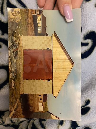 Участок 17 сот. (ИЖС)