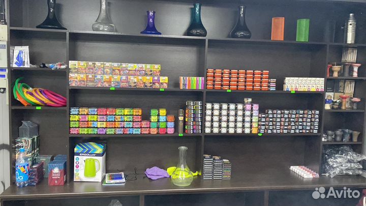 Ресепшен+тумба/стеллаж