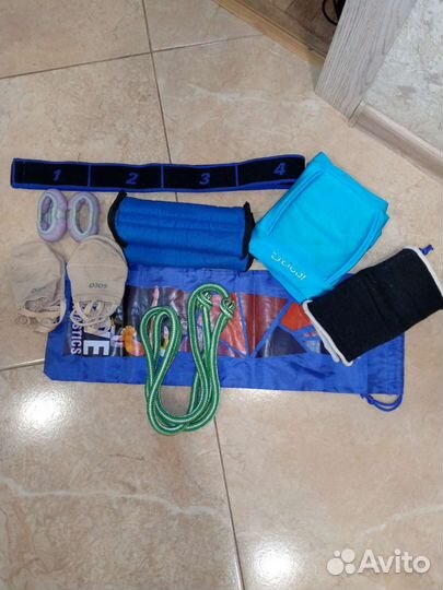 Для гимнастики