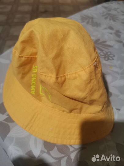 Панама детская