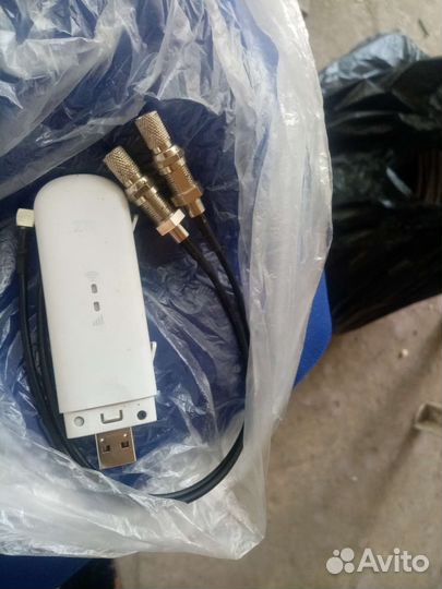 Усилитель антенна сигнала для интернета