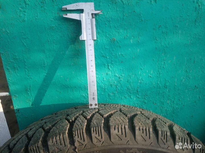 Nokian Tyres Nordman 2 14.00/65 R14C