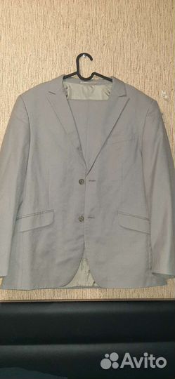 Мужской костюм