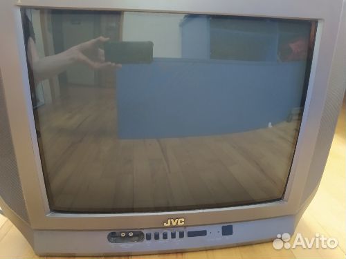 Телевизор