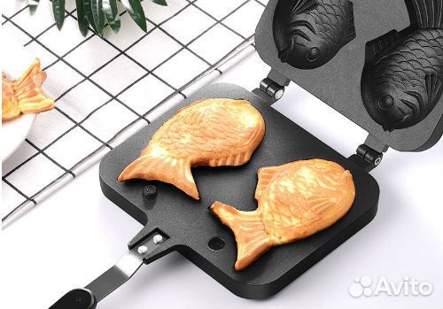 Формы для запекания-пирожки,сырники,котлеты и др