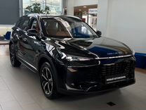 BAIC X75 1.5 AMT, 2024, 5 км, с пробегом, цена 3 280 000 руб.