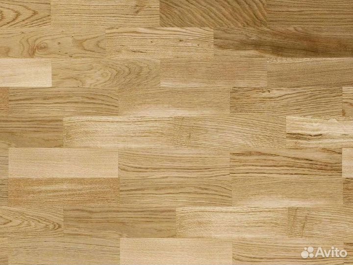 Долговечная паркетная доска