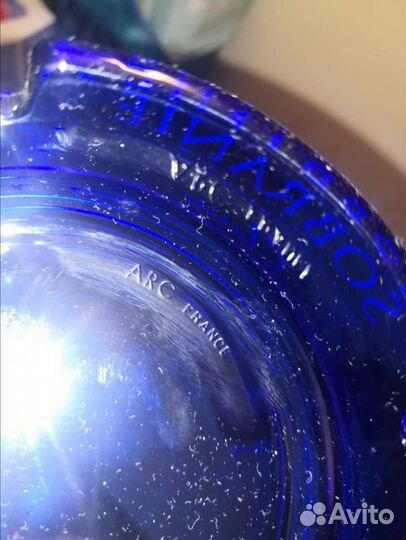 Пепельница sobranie