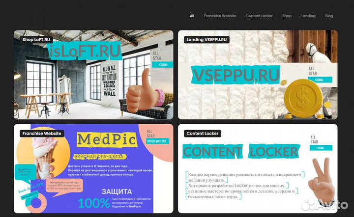 Разработка и продвижение сайтов ежедневная работа