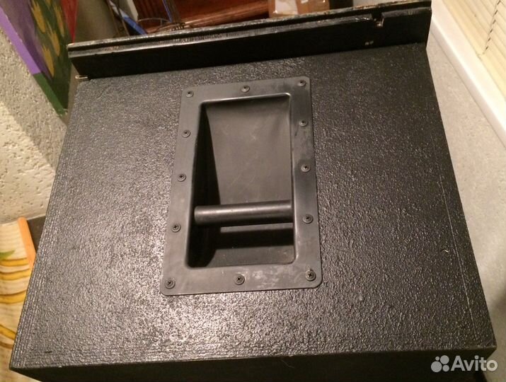 Кофр ящик лофт крышка пианино