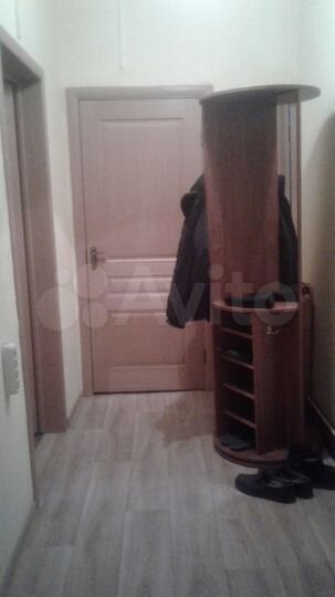 Комната 16 м² в 2-к., 7/7 эт.