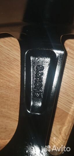 Литые диски r16 5x112 новые возможно с шинами