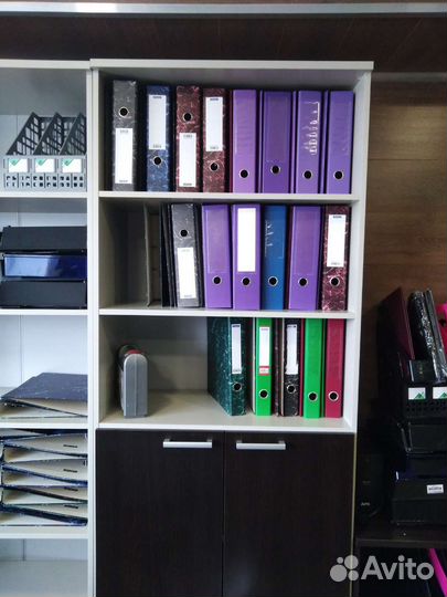 Папка регистратор