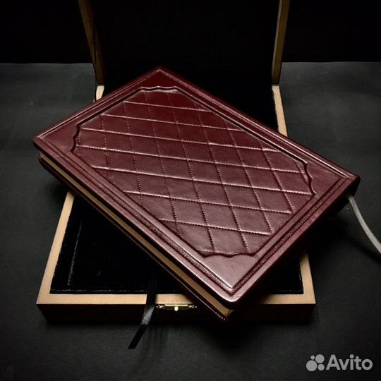 Подарочная книга Кодекс чести русского офицера