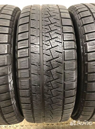 Pirelli Ice Asimmetrico 225/55 R16 100Z