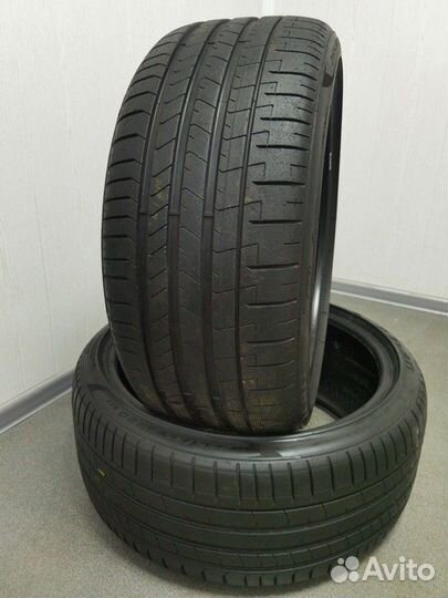 Pirelli P Zero 255/35 R20 93Y
