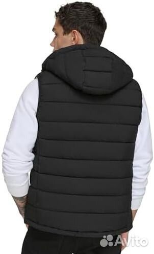 Жилет мужской Calvin klein оригинал L