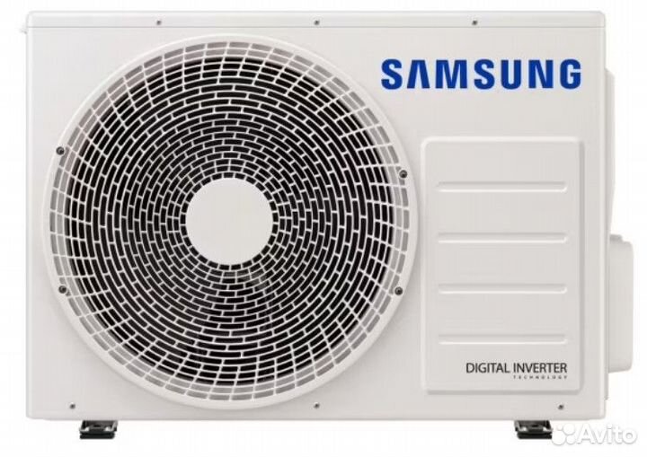 Кондиционер Samsung AR9500T WindFree AR09bsfcmwkne