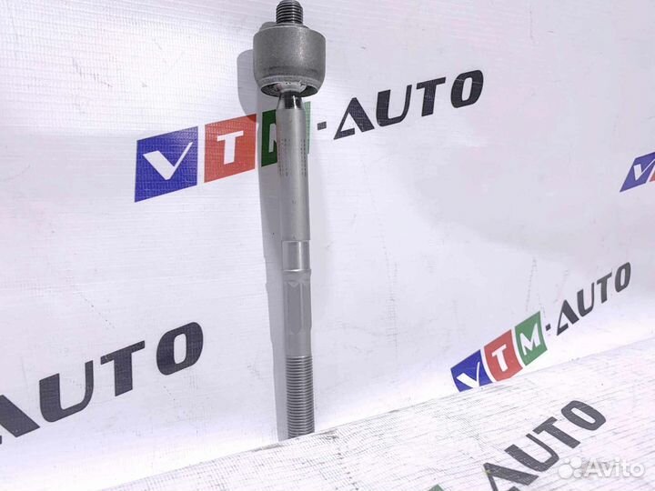 Sidem Тяга рулевая без наконечника nissan juke F15