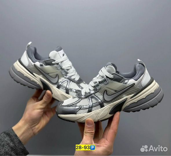 Кроссовки Nike V2k (Арт.24273)