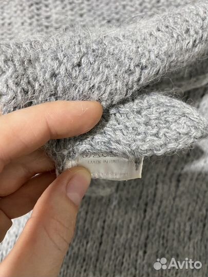 Шарф палантин женский