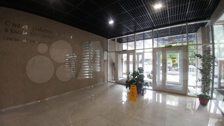 Сдается блок в аренду 102м2 метро Семеновская Без