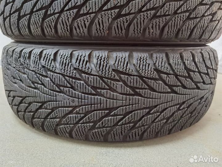 Nokian Tyres Hakkapeliitta R2 185/65 R15 92R