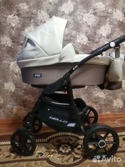 Детская коляска