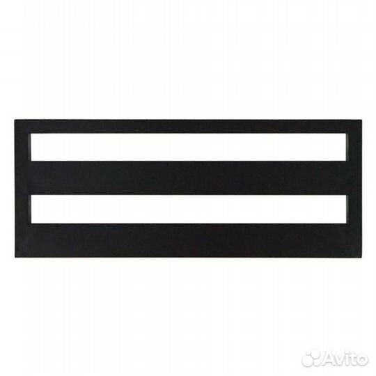 Педалборд на 6 педалей Flanger FB-002