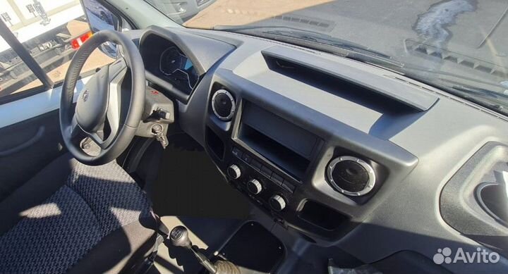 ГАЗ ГАЗель 3302 2.9 МТ, 2024