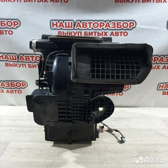 Корпус печки LADA Vesta седан 2018