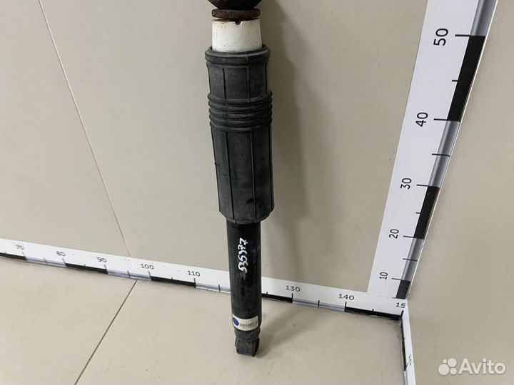 Амортизатор задний Fiat Albea 2002-2012