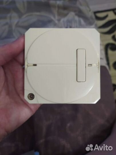 Умный Выключатель