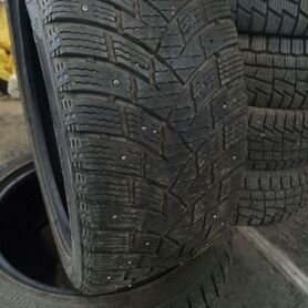 Zeta Antarctica Sport 235/45 R18 98T