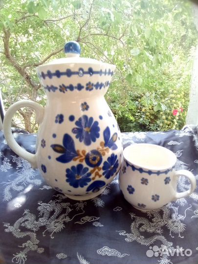 Фарфоровая и фаянсовая посуда СССР отправляю